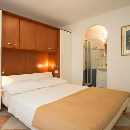 Vendégház Snjezana Trogir