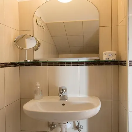 Snjezana Vendégház *